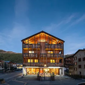 Larice Suite&breakfast Livigno