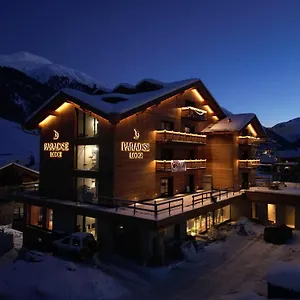Paradise Hotel